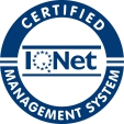 Certificate IQ-Net
