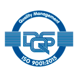 Certificate DQS